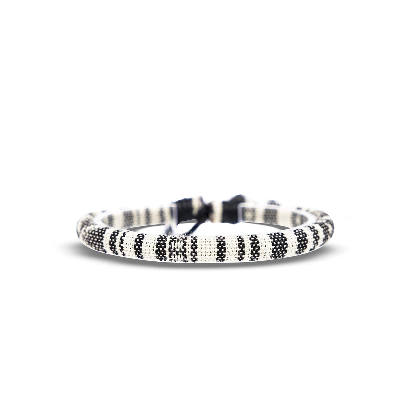 Made by Nami Pulsera Boho Surfer para Mujer y Hombre - Accesorios para Fiestas y de Playa - Hechos a Mano - 100% Resistente al Agua y Ajustable (Amarillo)