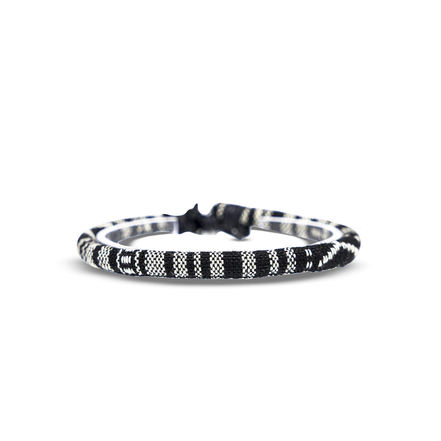 Made by Nami Pulsera Boho Surfer para Mujer y Hombre - Accesorios para Fiestas y de Playa - Hechos a Mano - 100% Resistente al Agua y Ajustable (Amarillo)