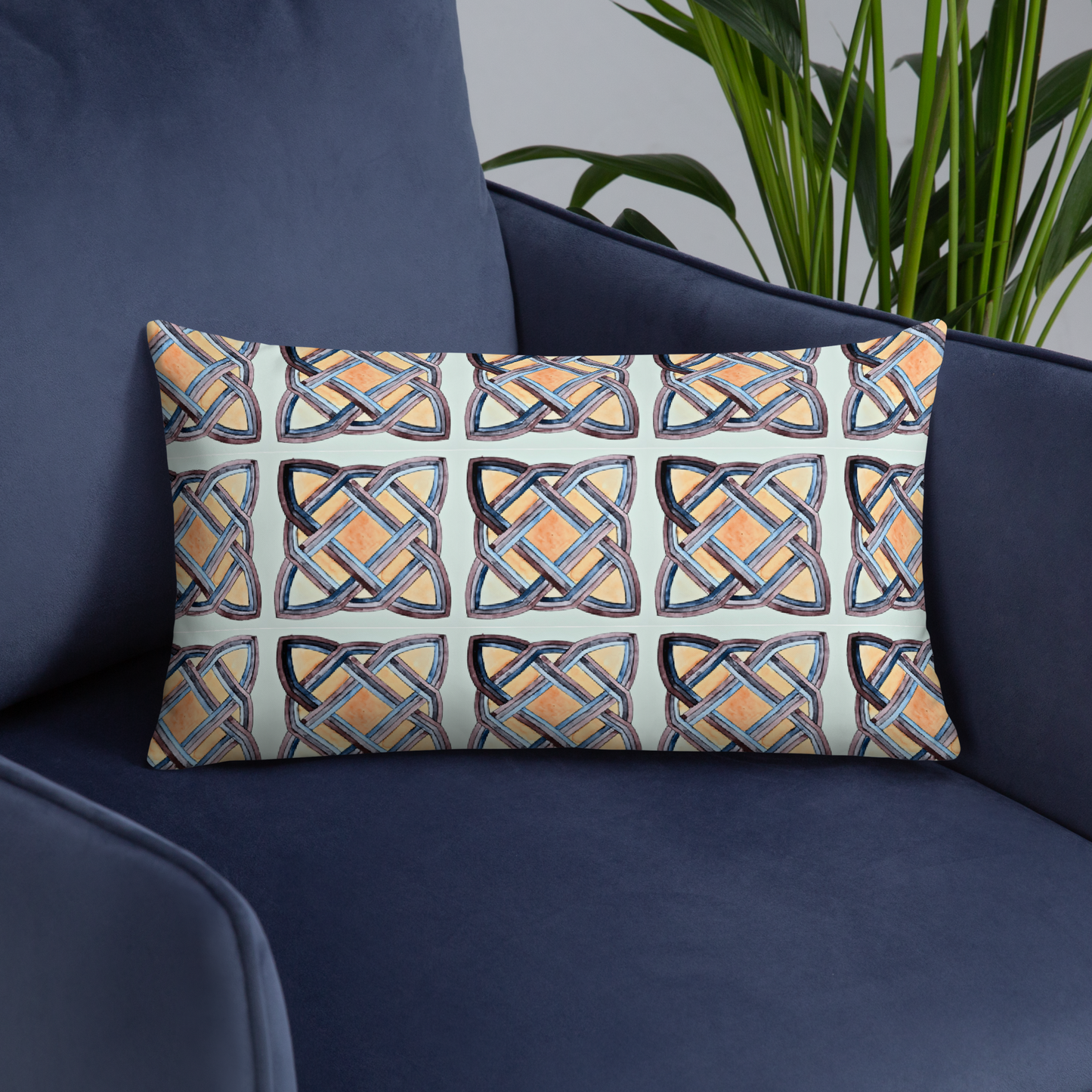 Basic Pillow